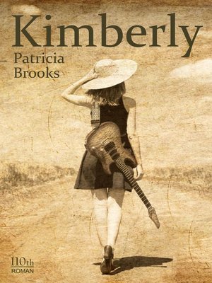 cover image of Kimberly